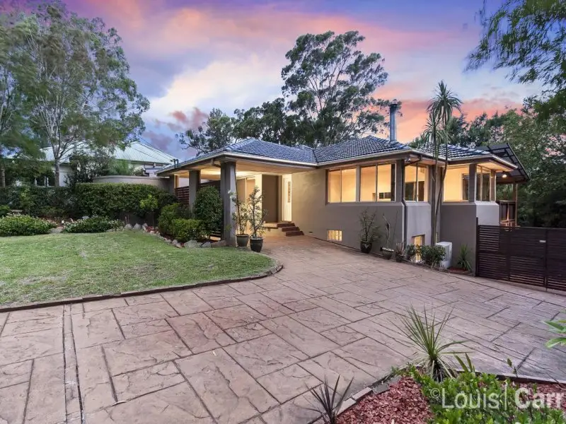 129A Kenthurst Road, Kenthurst Sold by Louis Carr Real Estate - image 1