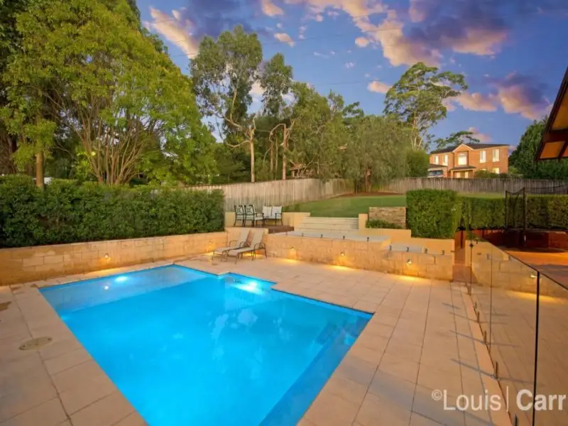 33 Roslyn Place, Cherrybrook Sold by Louis Carr Real Estate - image 7