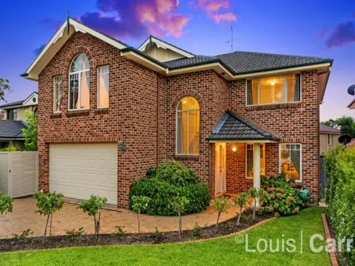 13 Fernleaf Crescent, Beaumont Hills Sold by Louis Carr Real Estate