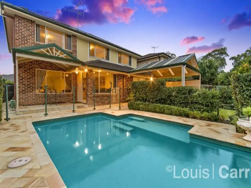 13 Fernleaf Crescent, Beaumont Hills Sold by Louis Carr Real Estate - image 2