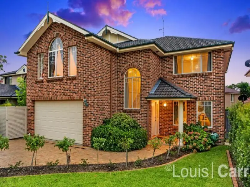 13 Fernleaf Crescent, Beaumont Hills Sold by Louis Carr Real Estate - image 1