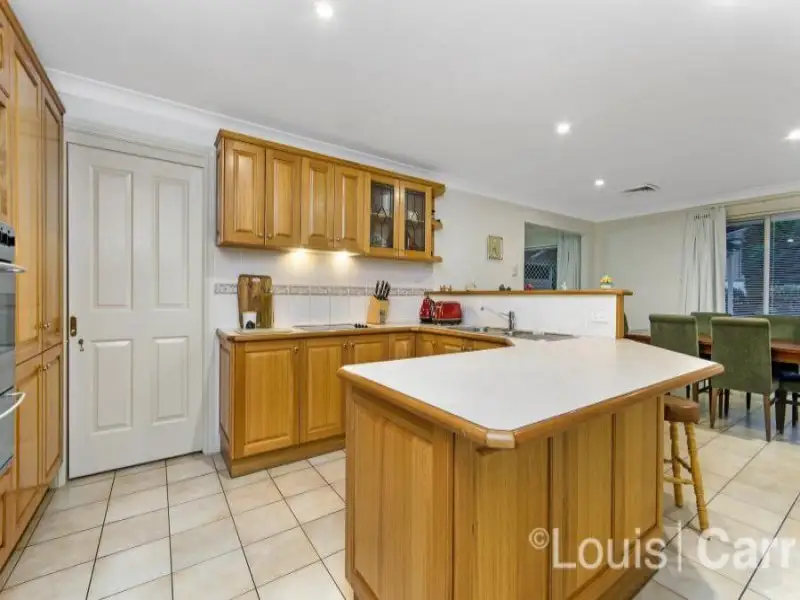 13 Fernleaf Crescent, Beaumont Hills Sold by Louis Carr Real Estate - image 4