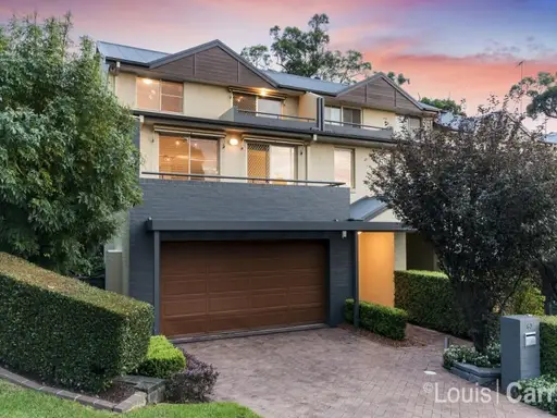 63 Hyde Avenue, Glenhaven Sold by Louis Carr Real Estate