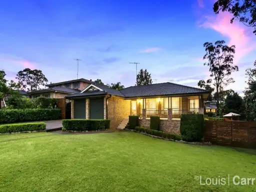 67 Grange Road, Glenhaven Sold by Louis Carr Real Estate