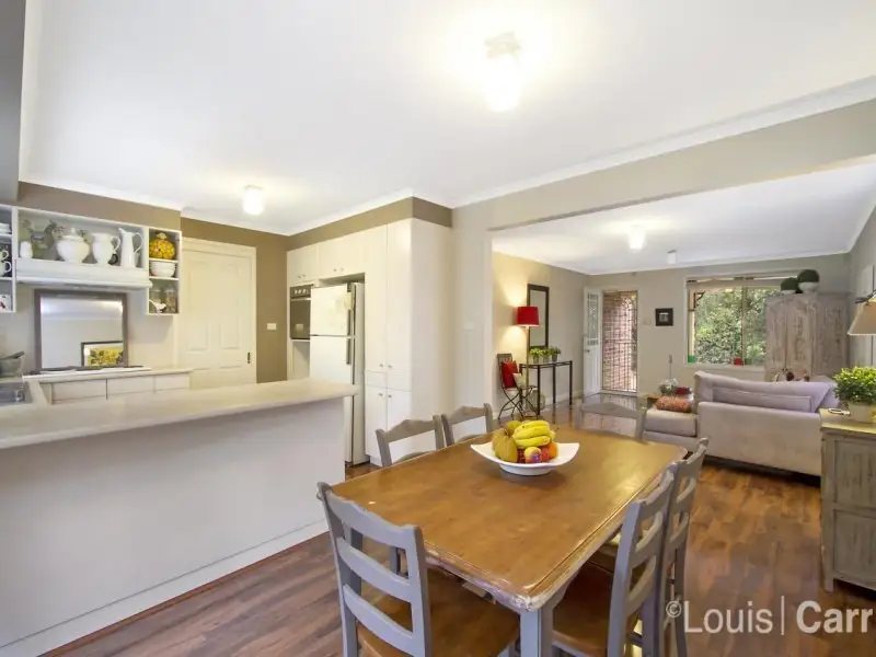 1/16 Merriwa Place, Cherrybrook Sold by Louis Carr Real Estate - image 2