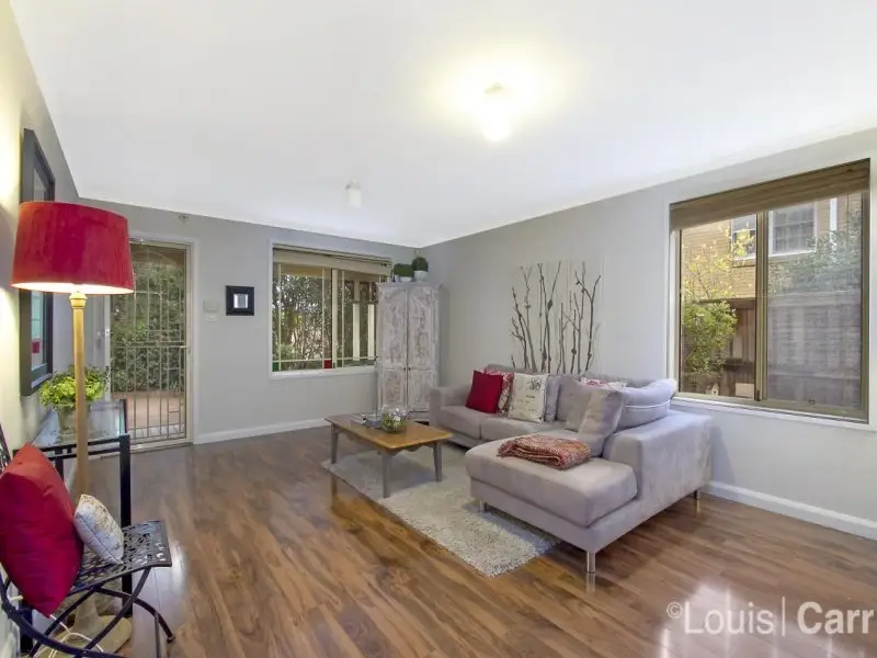 1/16 Merriwa Place, Cherrybrook Sold by Louis Carr Real Estate - image 5