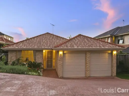 24 Buller Circuit, Beaumont Hills Sold by Louis Carr Real Estate