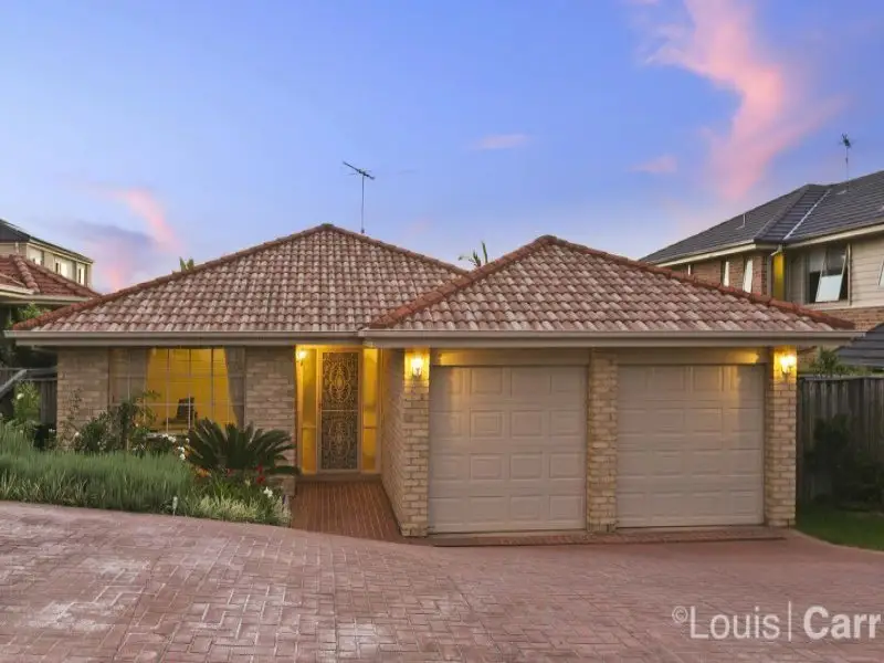 24 Buller Circuit, Beaumont Hills Sold by Louis Carr Real Estate - image 1