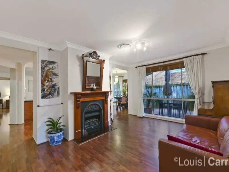 24 Buller Circuit, Beaumont Hills Sold by Louis Carr Real Estate - image 3