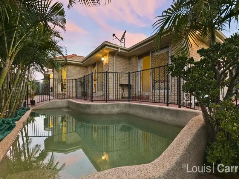 24 Buller Circuit, Beaumont Hills Sold by Louis Carr Real Estate - image 2