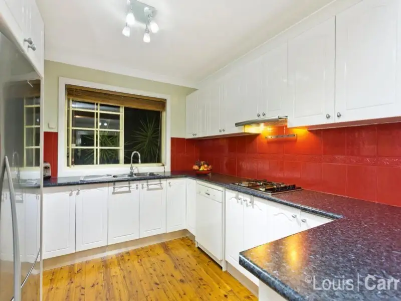 110 Chapel Lane, Baulkham Hills Sold by Louis Carr Real Estate - image 4