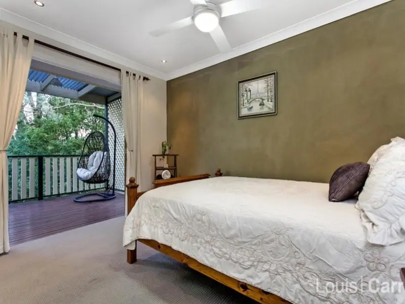 110 Chapel Lane, Baulkham Hills Sold by Louis Carr Real Estate - image 3