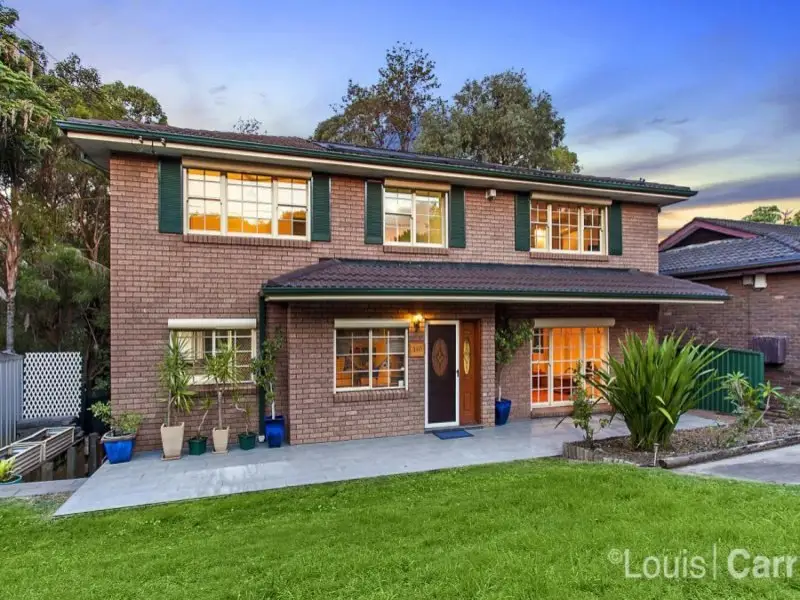 110 Chapel Lane, Baulkham Hills Sold by Louis Carr Real Estate - image 5