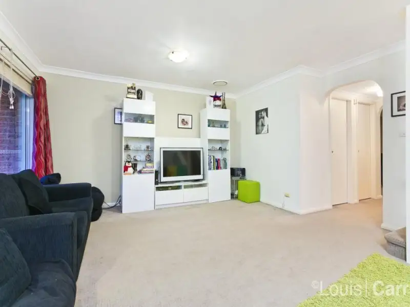 24/45 Edward Bennett Drive, Cherrybrook Sold by Louis Carr Real Estate - image 4