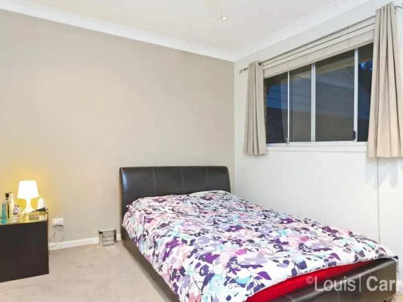 24/45 Edward Bennett Drive, Cherrybrook Sold by Louis Carr Real Estate - image 6