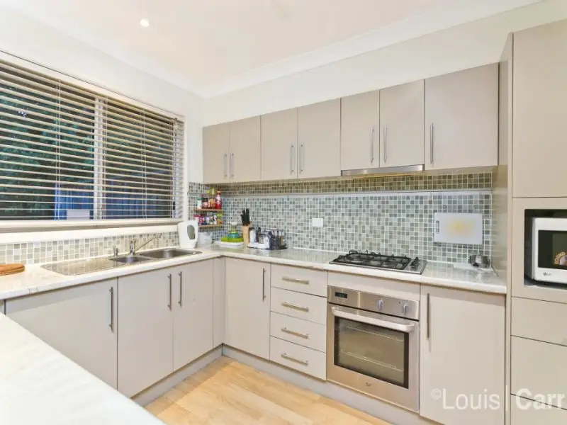 24/45 Edward Bennett Drive, Cherrybrook Sold by Louis Carr Real Estate - image 2