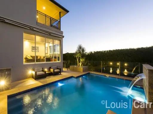 23 Tamborine Drive, Beaumont Hills Sold by Louis Carr Real Estate