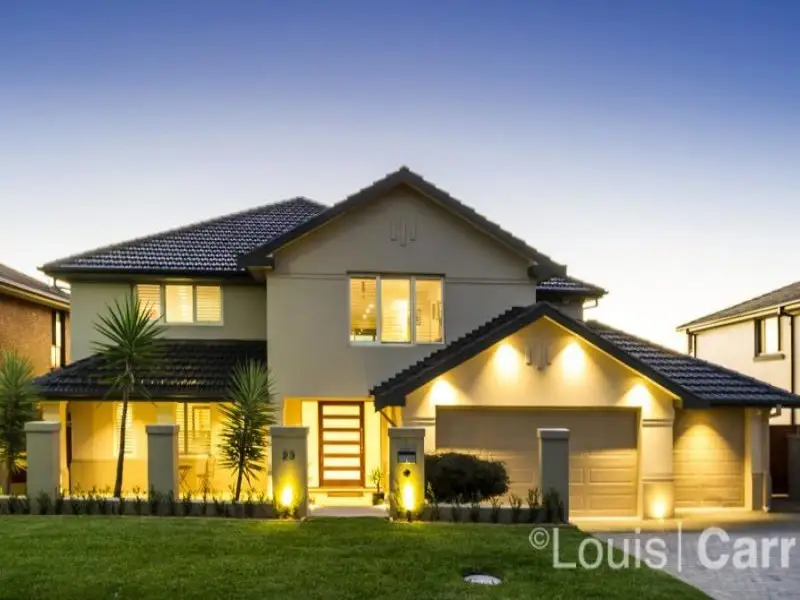 23 Tamborine Drive, Beaumont Hills Sold by Louis Carr Real Estate - image 2