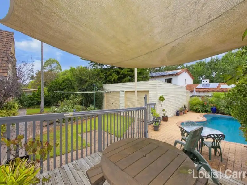 222 Excelsior Avenue, Castle Hill Sold by Louis Carr Real Estate - image 5