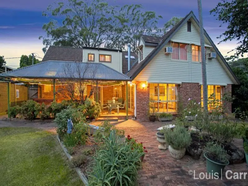 222 Excelsior Avenue, Castle Hill Sold by Louis Carr Real Estate - image 3