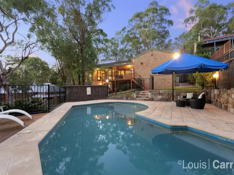 62 Carinda Drive, Glenhaven Sold by Louis Carr Real Estate - image 3