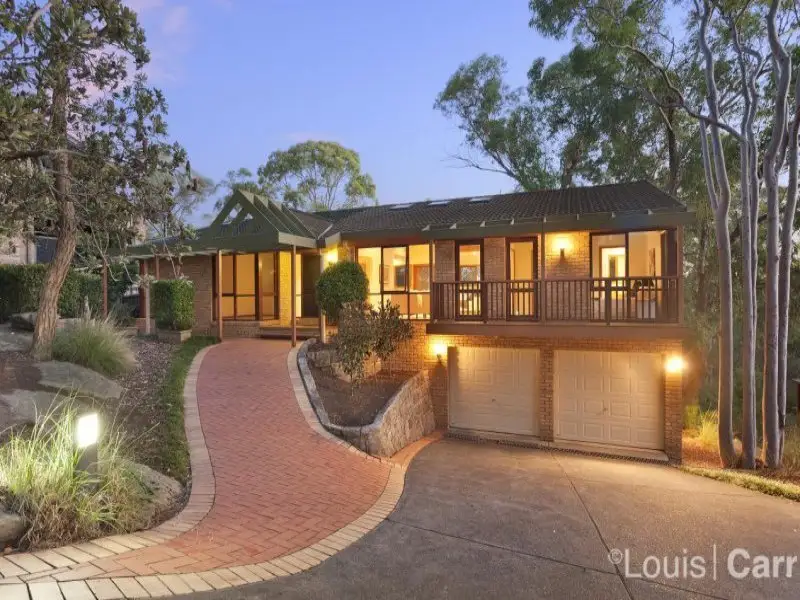 62 Carinda Drive, Glenhaven Sold by Louis Carr Real Estate - image 2