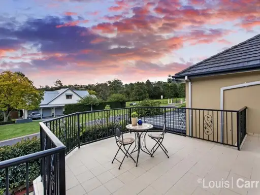 5/3 Banks Road, Castle Hill Sold by Louis Carr Real Estate