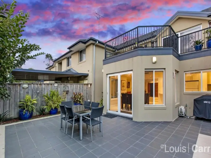 5/3 Banks Road, Castle Hill Sold by Louis Carr Real Estate - image 3