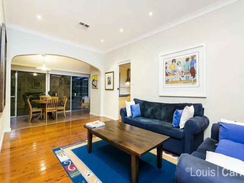 28A Brisbane Road, Castle Hill Sold by Louis Carr Real Estate - image 6