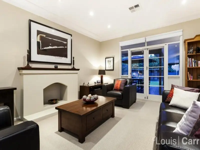 28A Brisbane Road, Castle Hill Sold by Louis Carr Real Estate - image 3