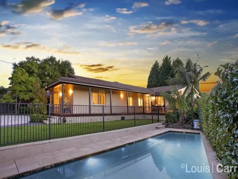 28A Brisbane Road, Castle Hill Sold by Louis Carr Real Estate - image 2