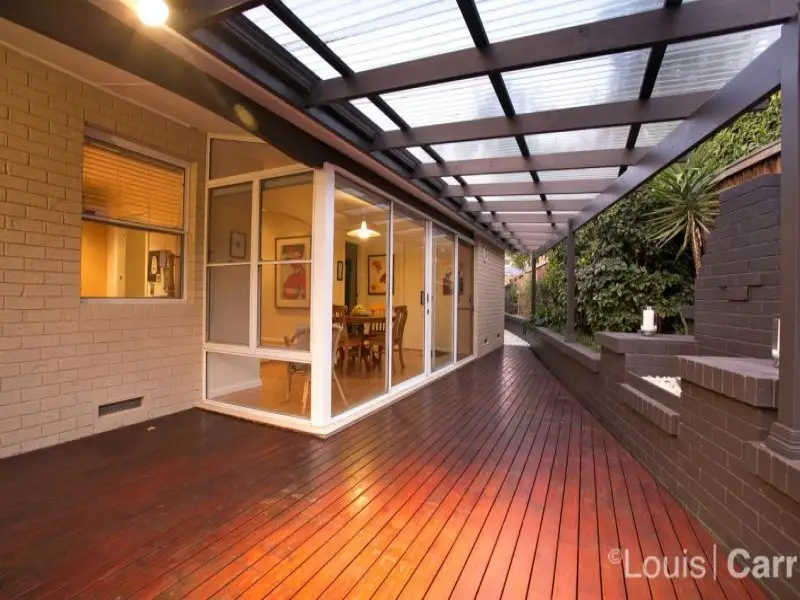 28A Brisbane Road, Castle Hill Sold by Louis Carr Real Estate - image 9