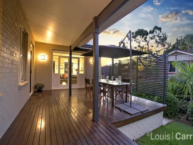 28A Brisbane Road, Castle Hill Sold by Louis Carr Real Estate - image 10