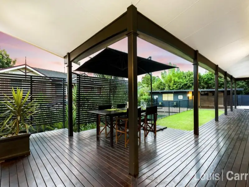 28A Brisbane Road, Castle Hill Sold by Louis Carr Real Estate - image 4