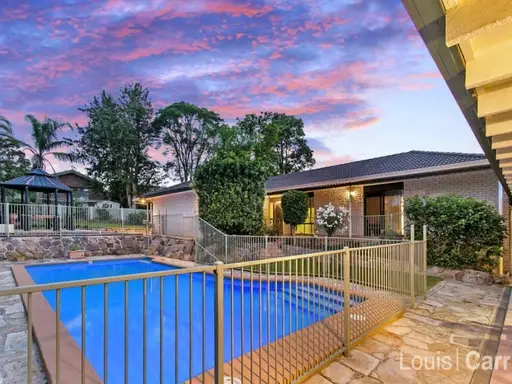 8 Sexton Avenue, Castle Hill Sold by Louis Carr Real Estate