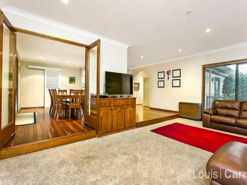 8 Sexton Avenue, Castle Hill Sold by Louis Carr Real Estate - image 2