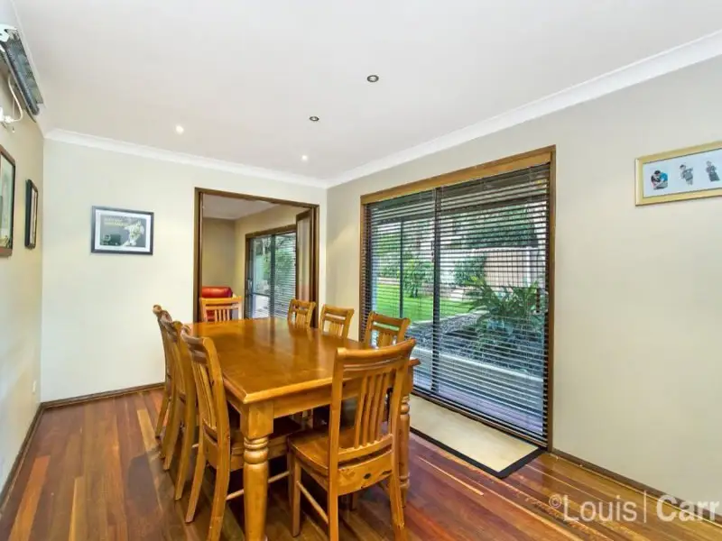 8 Sexton Avenue, Castle Hill Sold by Louis Carr Real Estate - image 3