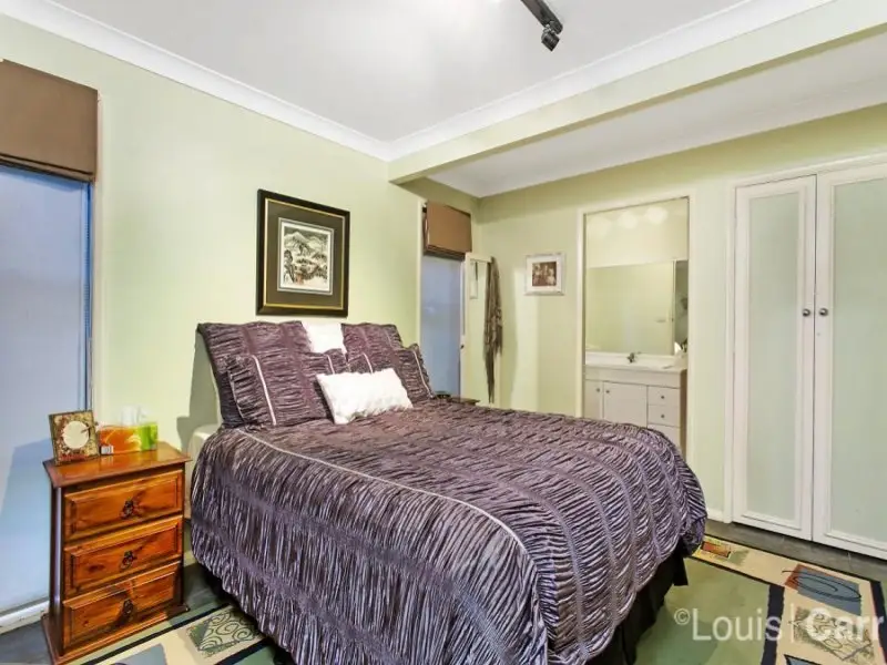 8 Sexton Avenue, Castle Hill Sold by Louis Carr Real Estate - image 9