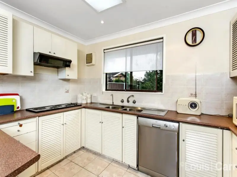 8 Sexton Avenue, Castle Hill Sold by Louis Carr Real Estate - image 7