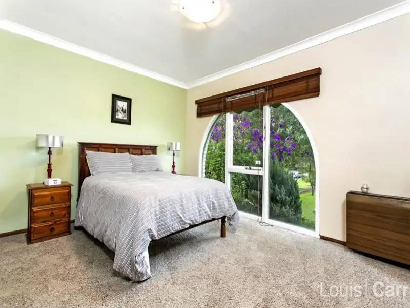 8 Sexton Avenue, Castle Hill Sold by Louis Carr Real Estate - image 4