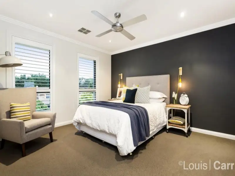 6 Chapman Avenue, Castle Hill Sold by Louis Carr Real Estate - image 6