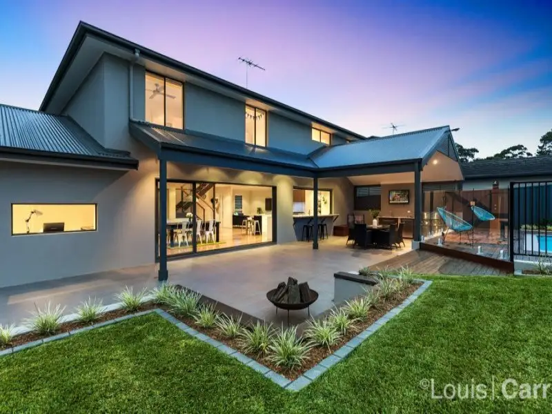 6 Chapman Avenue, Castle Hill Sold by Louis Carr Real Estate - image 12