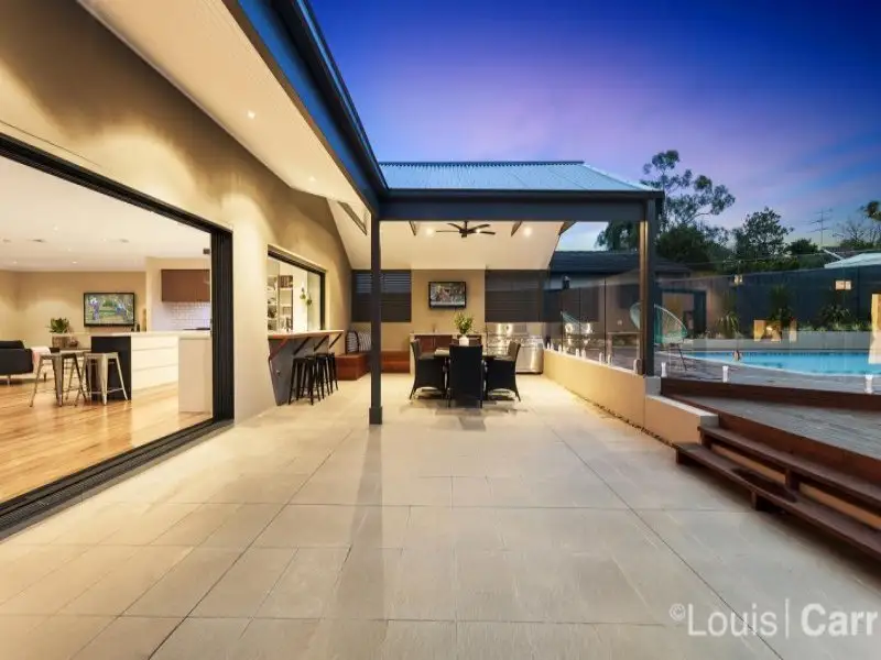 6 Chapman Avenue, Castle Hill Sold by Louis Carr Real Estate - image 4