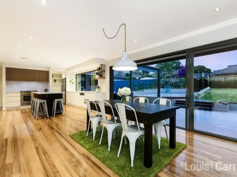 6 Chapman Avenue, Castle Hill Sold by Louis Carr Real Estate - image 2