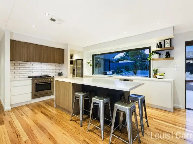 6 Chapman Avenue, Castle Hill Sold by Louis Carr Real Estate - image 9