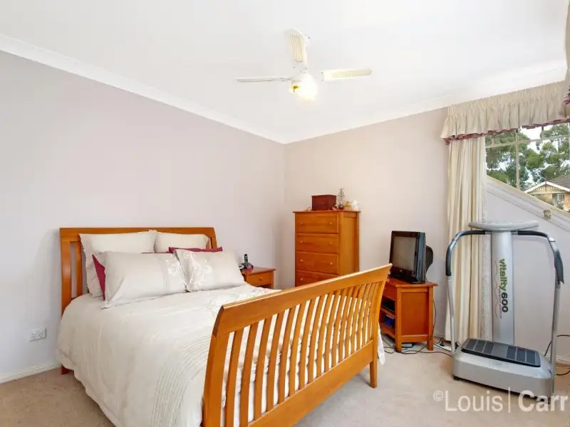 1/15 Patu Place, Cherrybrook Sold by Louis Carr Real Estate - image 6