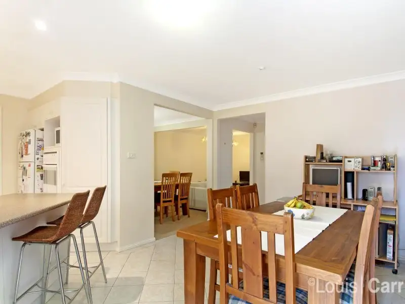 1/15 Patu Place, Cherrybrook Sold by Louis Carr Real Estate - image 5