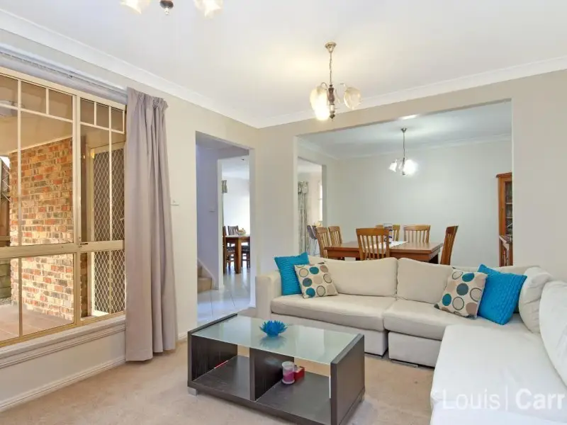 1/15 Patu Place, Cherrybrook Sold by Louis Carr Real Estate - image 4