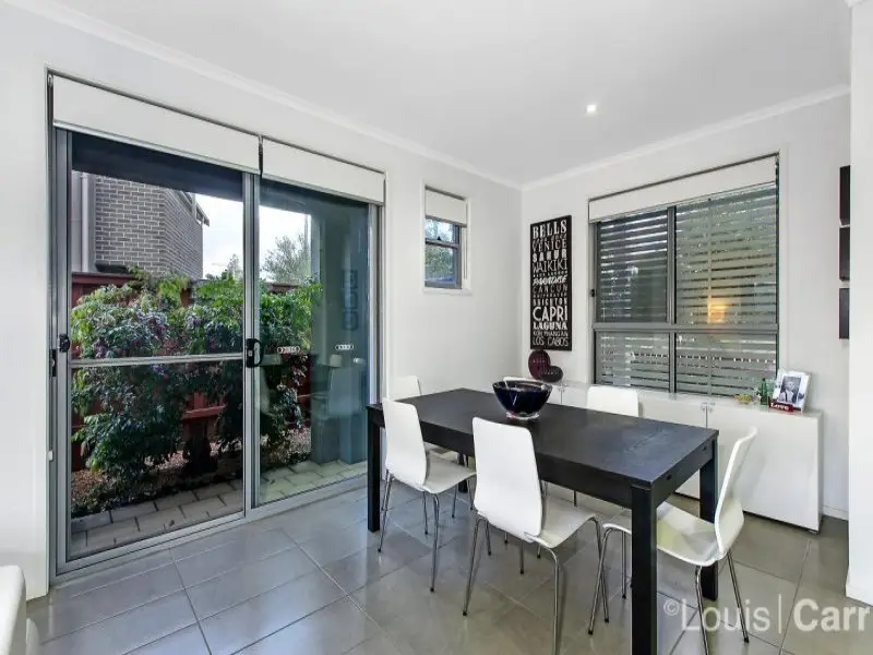 175 Sanctuary Drive, Rouse Hill Sold by Louis Carr Real Estate - image 3