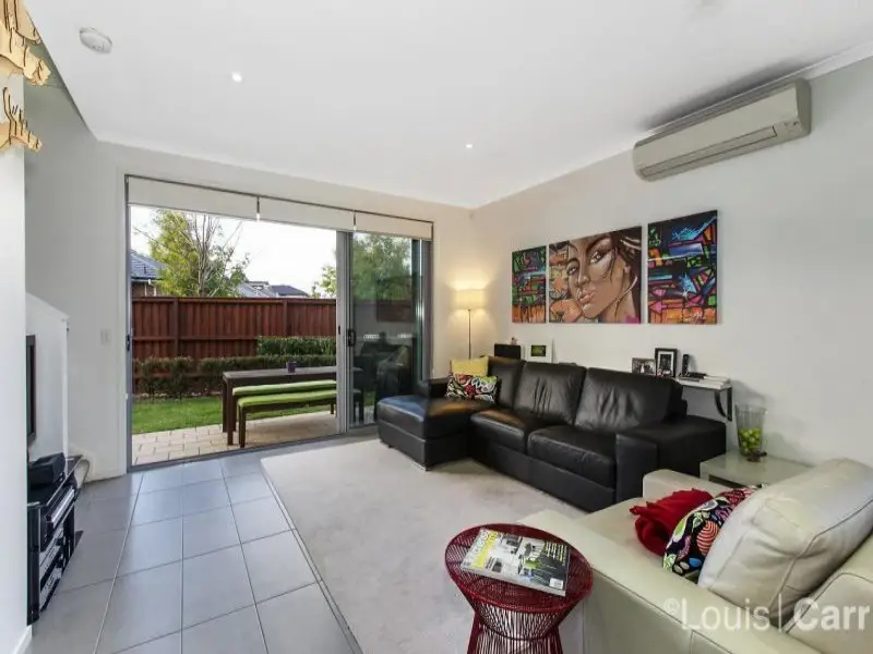 175 Sanctuary Drive, Rouse Hill Sold by Louis Carr Real Estate - image 2